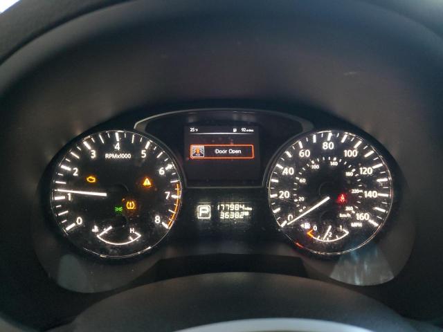 Photo 9 from auction – 2015 NISSAN ALTIMA 2.5 with VIN 1N4AL3AP4FC471901