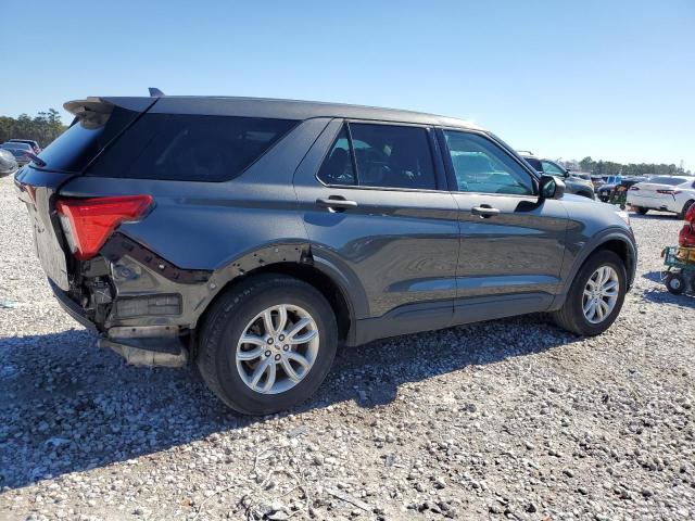 Photo 3 from auction – 2020 FORD EXPLORER with VIN 1FMSK8BH9LGB55268