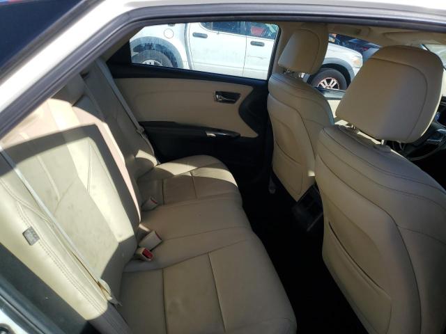 Photo 10 from auction – 2013 TOYOTA AVALON BAS with VIN 4T1BK1EB9DU069217