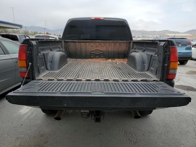 Photo 6 from auction – 2002 CHEVROLET SILVERADO with VIN 1GCEK19V72Z348106