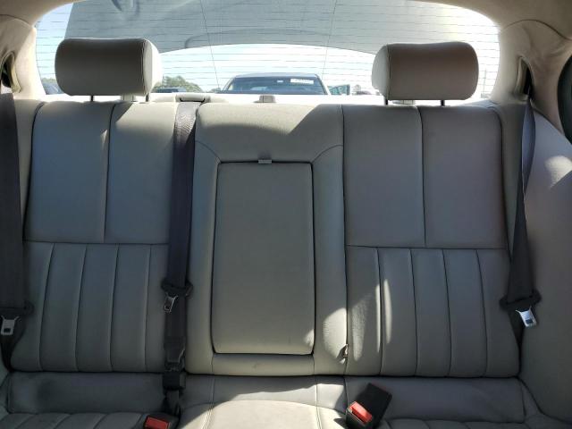 Photo 10 from auction – 2003 JAGUAR S-TYPE with VIN SAJEB01T83FM51480