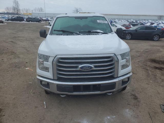 Photo 5 from auction – 2016 FORD F150 SUPER with VIN 1FTEW1EF2GFC92099