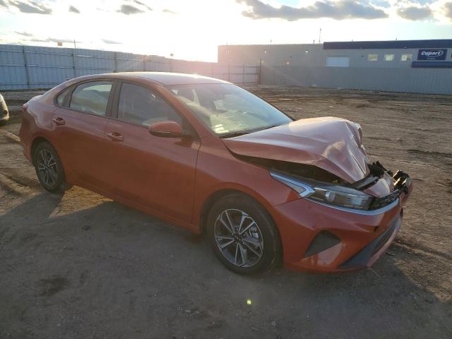 Photo 4 from auction – 2023 KIA FORTE LX with VIN 3KPF24AD2PE514737