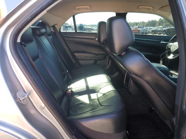 Photo 10 from auction – 2015 CHRYSLER 300 LIMITE with VIN 2C3CCAAG8FH833057