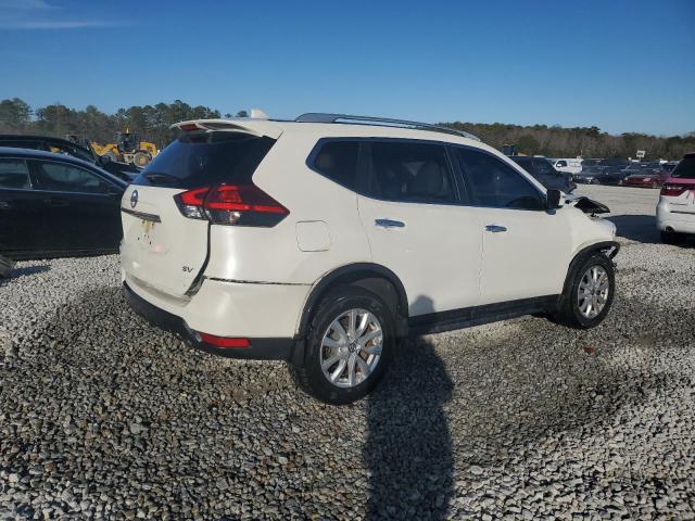 Photo 3 from auction – 2017 NISSAN ROGUE S with VIN JN8AT2MT9HW391836