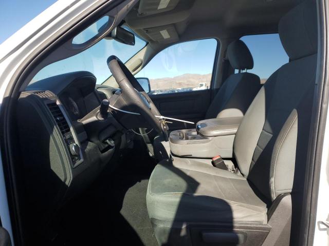 Photo 7 from auction – 2019 RAM 1500 CLASS with VIN 1C6RR6FG3KS581089