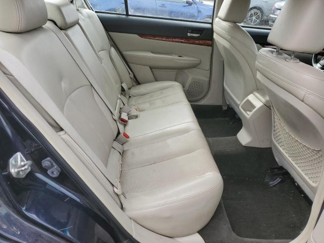 Photo 10 from auction – 2012 SUBARU LEGACY 2.5 with VIN 4S3BMBK64C3026758