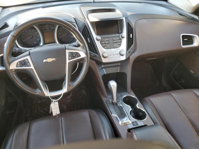 Photo 8 from auction – 2015 CHEVROLET EQUINOX LT with VIN 1GNALDEK3FZ124157