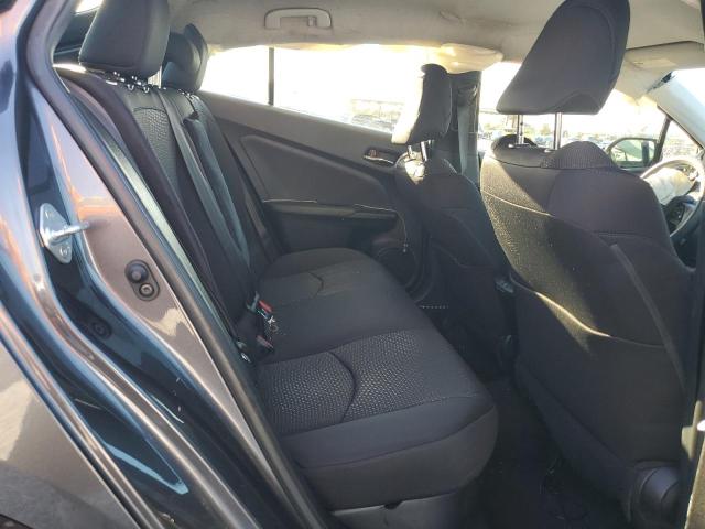 Photo 10 from auction – 2019 TOYOTA PRIUS with VIN JTDKARFU6K3098098