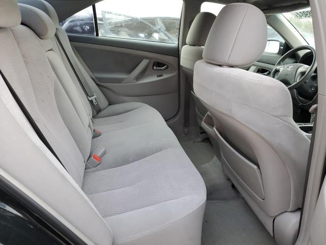 Photo 10 from auction – 2011 TOYOTA CAMRY BASE with VIN 4T1BF3EK5BU226142