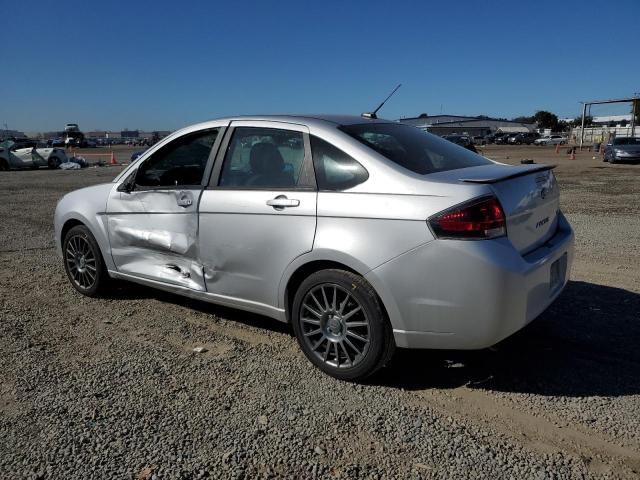 Photo 2 from auction – 2010 FORD FOCUS SES with VIN 1FAHP3GN5AW158047