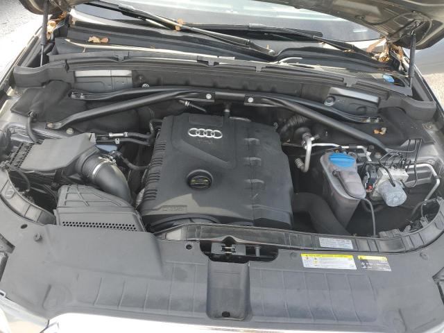 Снимка 11 от търг – 2015 AUDI Q5 PREMIUM с VIN WA1LFAFP1FA009339