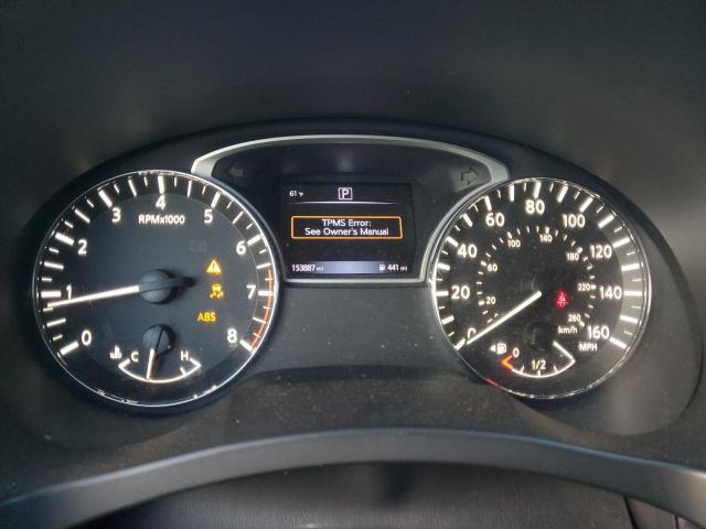 Снимка 9 от търг – 2016 NISSAN ALTIMA 2.5 с VIN 1N4AL3AP1GN374077