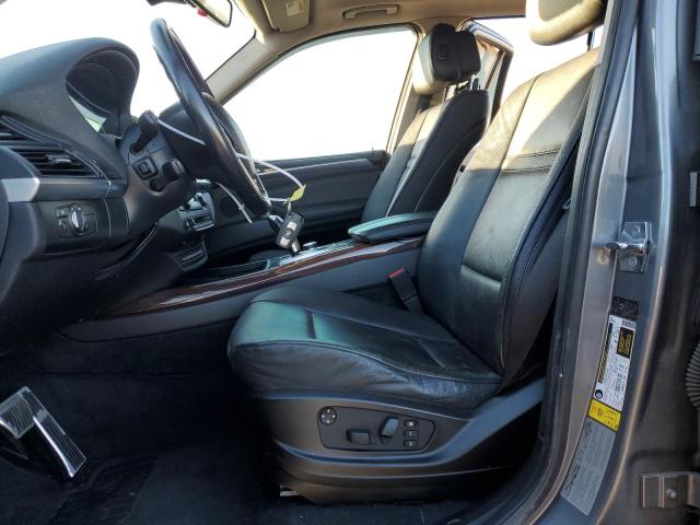 Photo 7 from auction – 2009 BMW X5 XDRIVE3 with VIN 5UXFE43559L274718