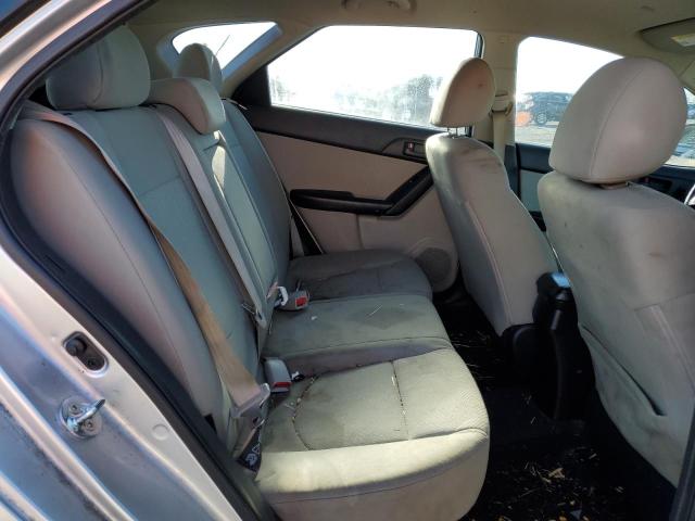Photo 10 from auction – 2012 KIA FORTE EX with VIN KNAFU5A2XC5474747