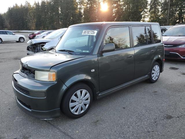 TOYOTA SCION XB 2005 with VIN JTLKT324054018469 - Photo from auction