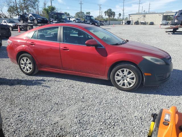 Photo 4 from auction – 2012 MAZDA 6 I with VIN 1YVHZ8BH4C5M28097