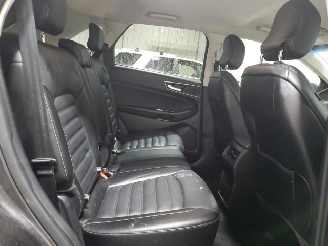 Photo 11 from auction – 2017 FORD EDGE SEL with VIN 2FMPK4J97HBC50967