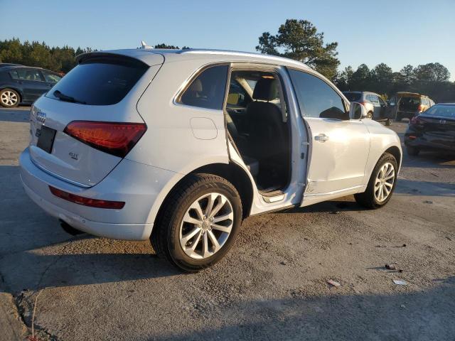 Photo 3 from auction – 2015 AUDI Q5 PREMIUM with VIN WA1LFAFP0FA041599