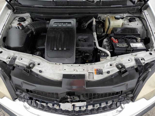 Photo 12 from auction – 2014 CHEVROLET CAPTIVA LS with VIN 3GNAL2EKXES606883