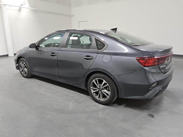 Photo 2 from auction – 2023 KIA FORTE LX with VIN 3KPF24AD8PE621615