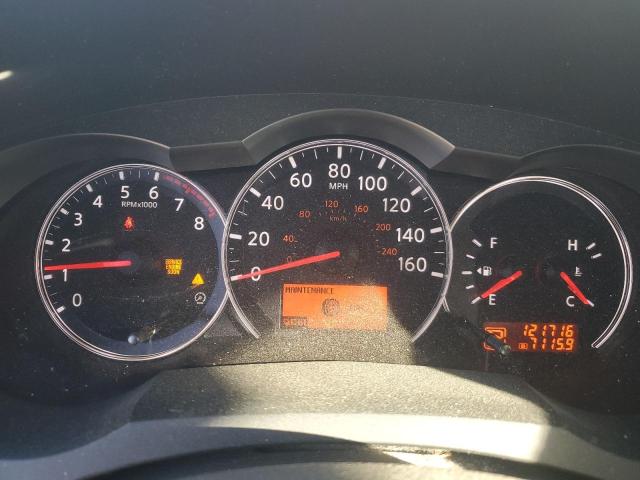 Photo 9 from auction – 2010 NISSAN ALTIMA BAS with VIN 1N4AL2AP0AC147105