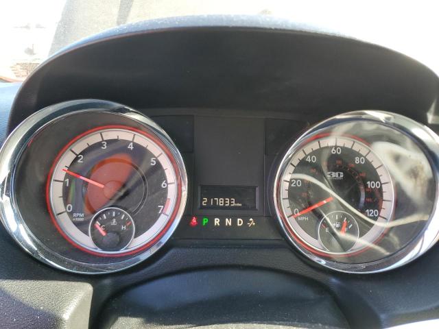Photo 9 from auction – 2014 DODGE GRAND CARA with VIN 2C4RDGBG4ER412076