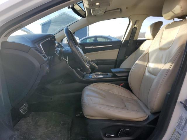 Photo 7 from auction – 2017 FORD FUSION TIT with VIN 3FA6P0RU9HR399892
