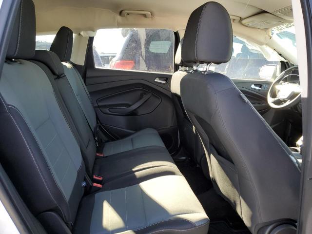Photo 11 from auction – 2016 FORD ESCAPE SE with VIN 1FMCU0G91GUC27833