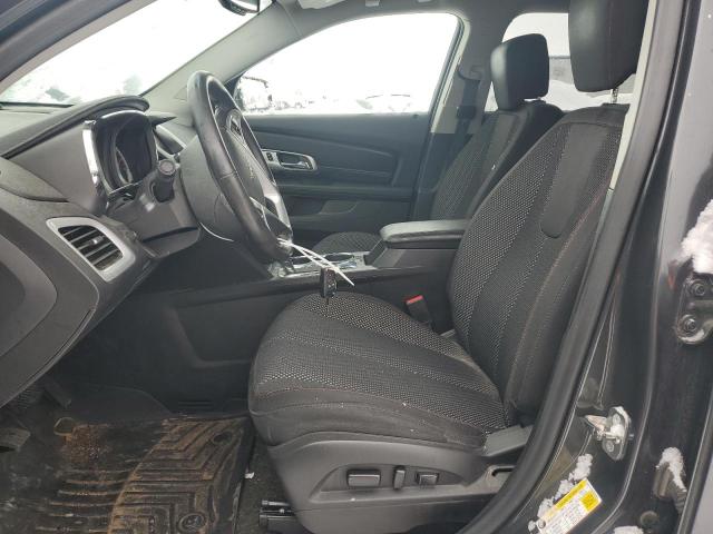Photo 7 from auction – 2017 GMC TERRAIN SL with VIN 2GKFLTEK6H6337874