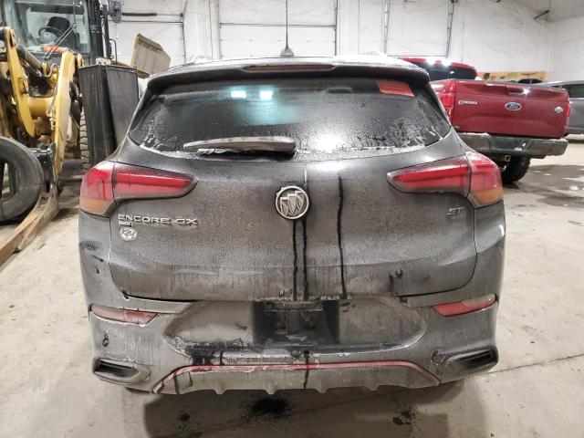 Photo 6 from auction – 2020 BUICK ENCORE GX with VIN KL4MMESLXLB125665