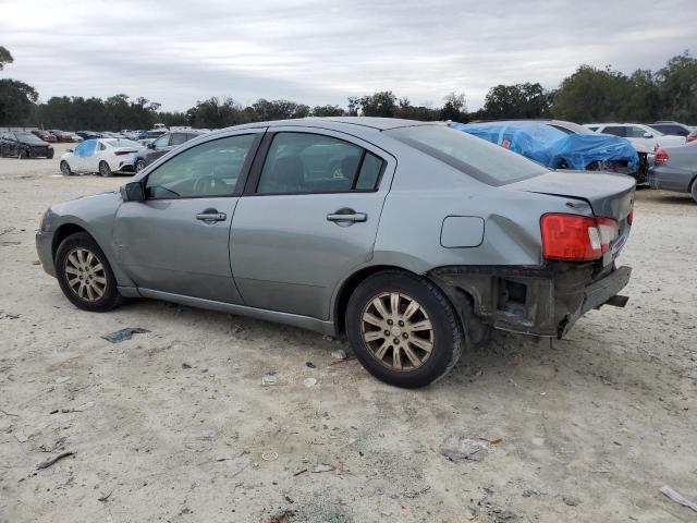 Photo 2 from auction – 2009 MITSUBISHI GALANT ES with VIN 4A3AB36F39E035060