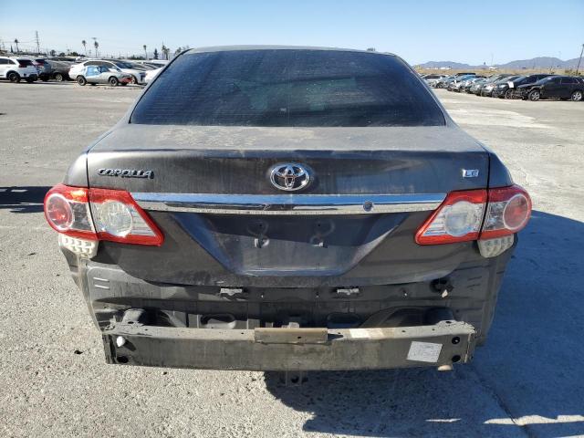 Photo 6 from auction – 2013 TOYOTA COROLLA BA with VIN 5YFBU4EE3DP135090