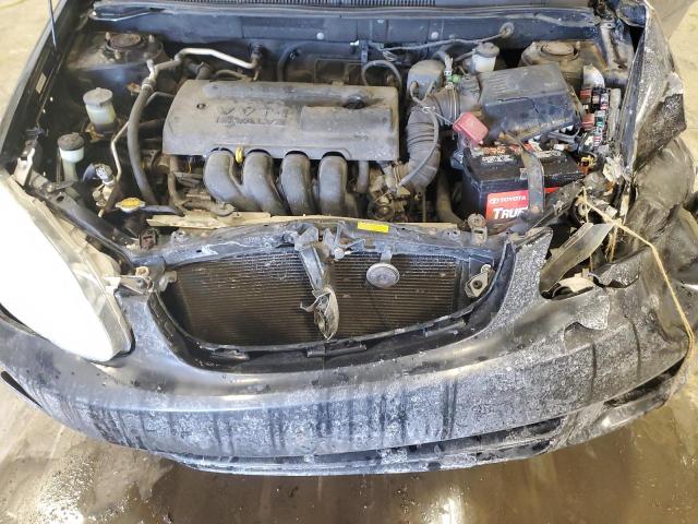 Photo 11 from auction – 2003 TOYOTA COROLLA CE with VIN JTDBR32EX30047565