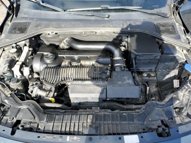 Photo 11 from auction – 2014 VOLVO S60 T5 with VIN YV1612FH1E1288655
