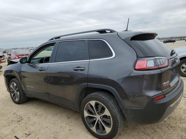Photo 2 from auction – 2022 JEEP CHEROKEE L with VIN 1C4PJMDX4ND512340
