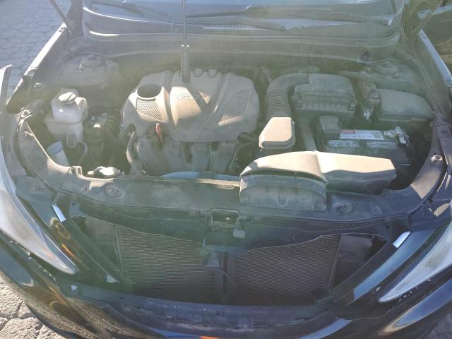 Photo 11 from auction – 2013 HYUNDAI SONATA GLS with VIN 5NPEB4ACXDH725520