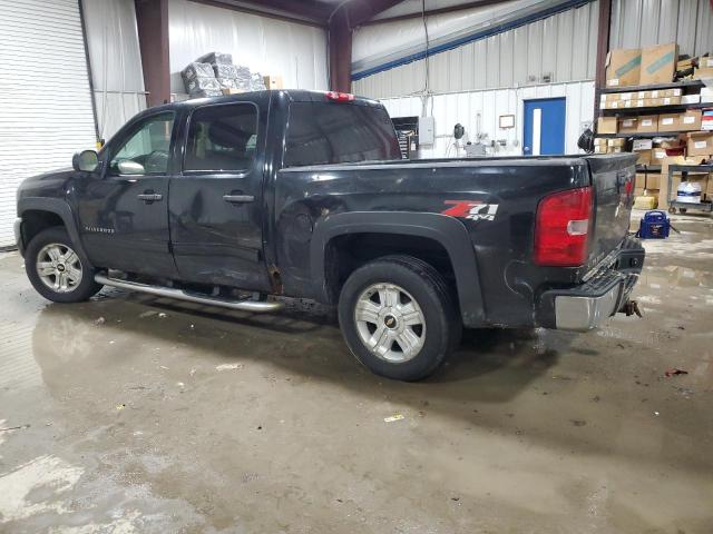 Photo 2 from auction – 2011 CHEVROLET SILVERADO with VIN 1GCPKSE3XBF155761