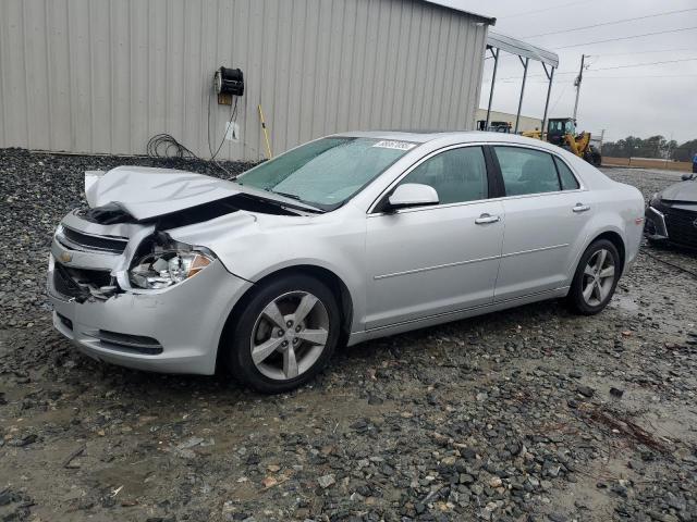 CHEVROLET MALIBU 2LT 2012 with VIN 1G1ZD5EU7CF374832 - Photo from auction
