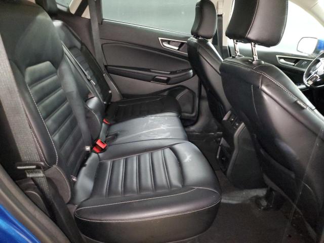 Photo 11 from auction – 2024 FORD EDGE SEL with VIN 2FMPK4J9XRBA98409