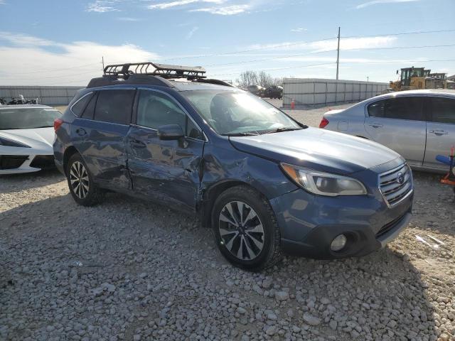 Photo 4 from auction – 2017 SUBARU OUTBACK 2. with VIN 4S4BSANC1H3269335
