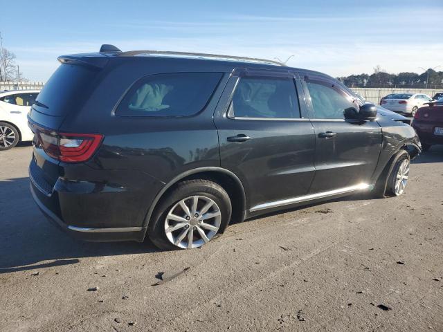 Photo 3 from auction – 2015 DODGE DURANGO SX with VIN 1C4RDHAG8FC695079