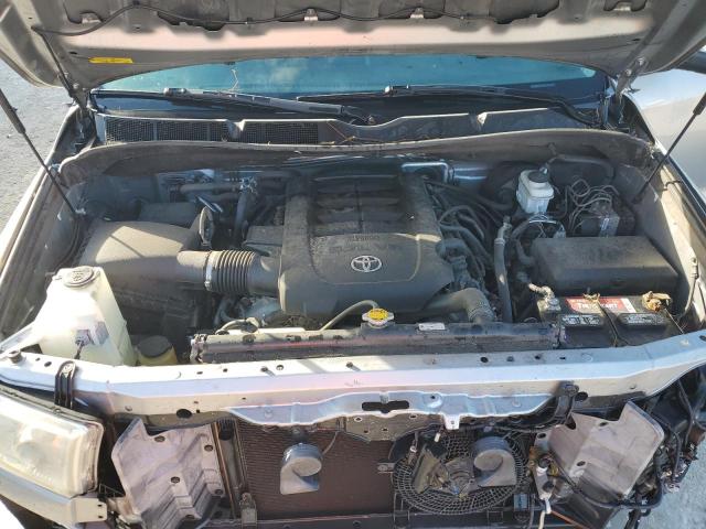 Photo 12 from auction – 2014 TOYOTA SEQUOIA LI with VIN 5TDKY5G19ES055130