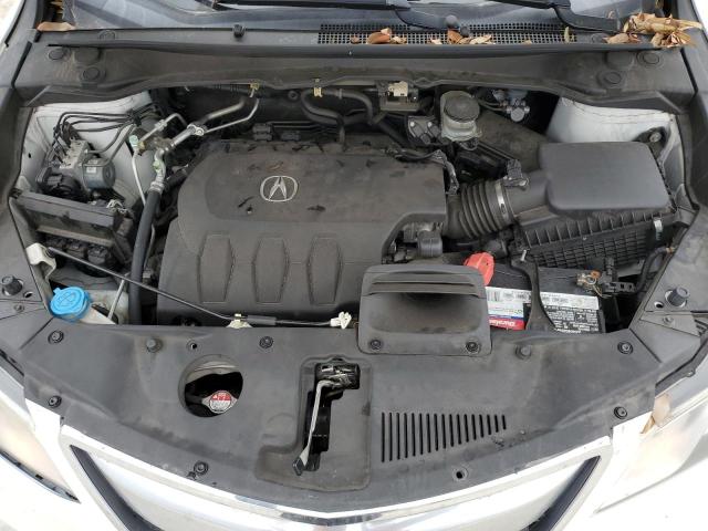 Photo 12 from auction – 2014 ACURA RDX TECHNO with VIN 5J8TB3H50EL013766