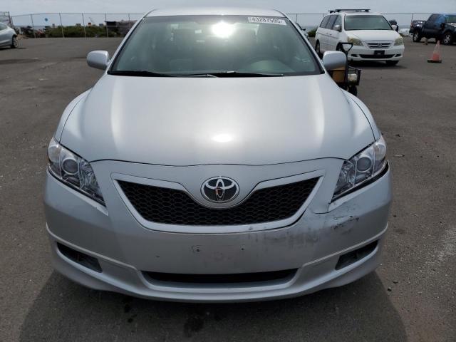 Photo 5 from auction – 2007 TOYOTA CAMRY CE with VIN 4T1BE46K57U035948
