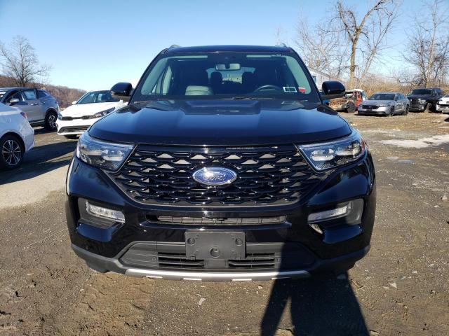 Photo 5 from auction – 2021 FORD EXPLORER L with VIN 1FM5K8FW7MNA11379