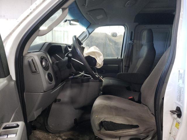 Photo 7 from auction – 2011 FORD ECONOLINE with VIN 1FTNE2EW1BDA89430