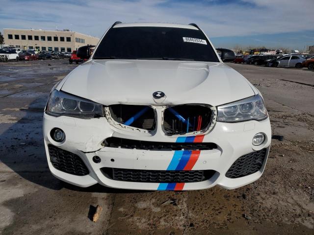 Photo 5 from auction – 2015 BMW X3 XDRIVE3 with VIN 5UXWX7C55F0K32929
