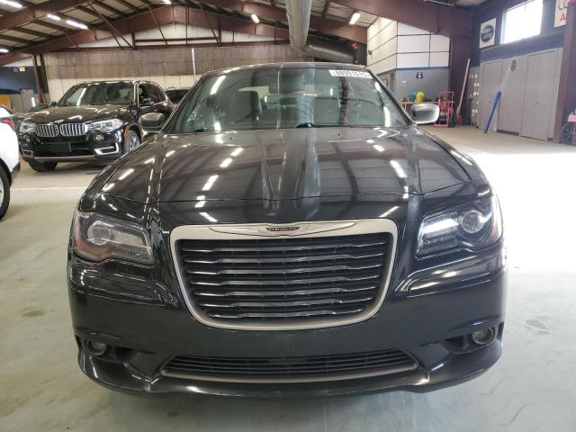 Photo 5 from auction – 2014 CHRYSLER 300C VARVA with VIN 2C3CCAJG4EH236969