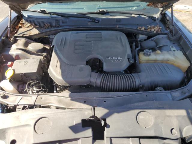 Photo 11 from auction – 2014 DODGE CHARGER SE with VIN 2C3CDXBG3EH363145